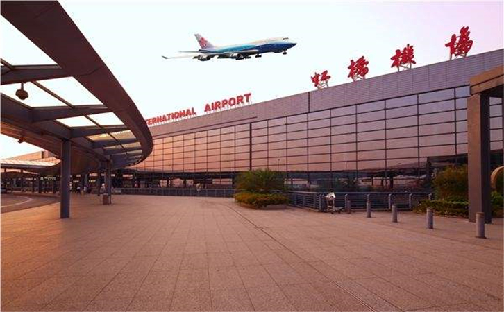 深圳空运到上海(虹桥、浦东)报价