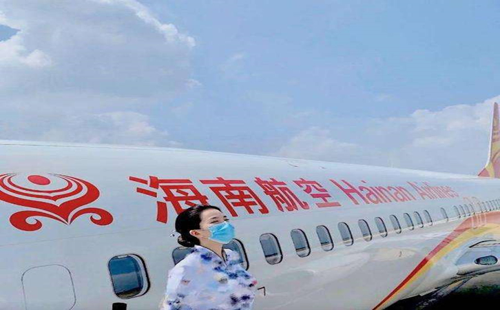 深圳海南航空机场物流怎么发货